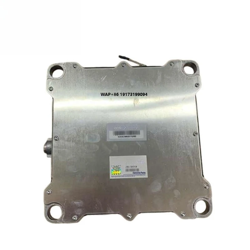 

High Quality 331-7539 3317539 E320D Engine Controller ECM for CAT