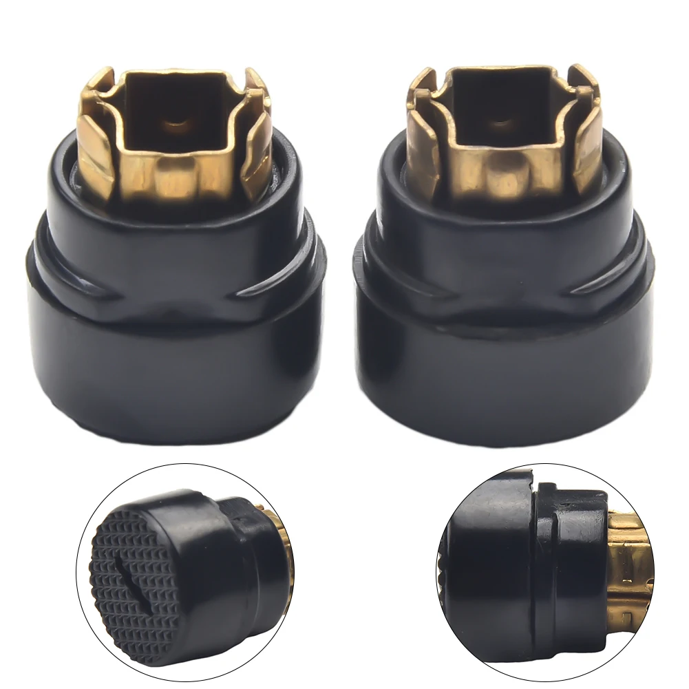 Cap And Hoder Carbon Brush Power Tool Accessorie With Brush Holder Angle Grinder Carbon Brush Cover Useful Practical