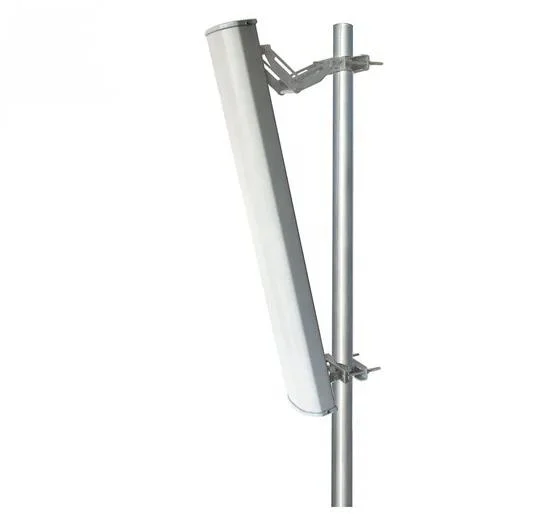 4G 1700-2700MHz 16dbi high gain outdoor directional sector antenna