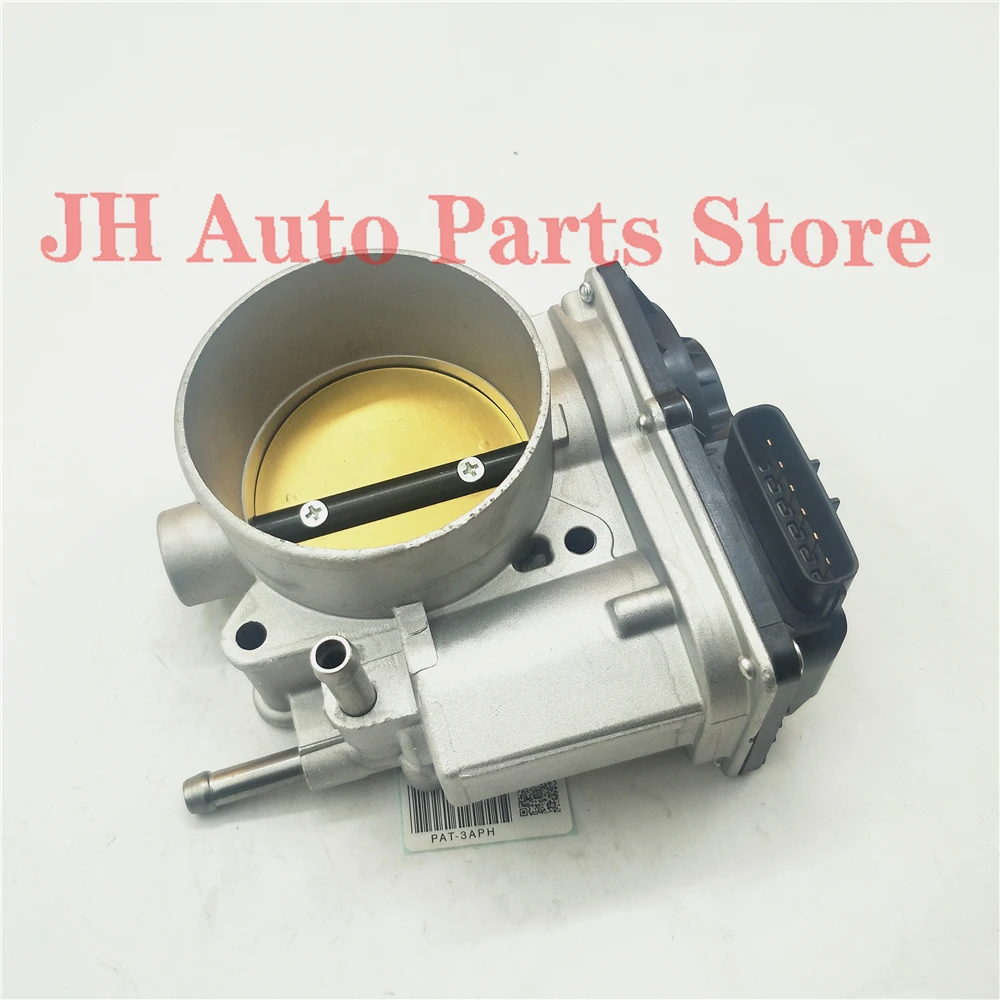 JH 22030-31060 New Throttle Body For Toyota 4Runner FJ Prado Land Cruiser Tundra 4.0L-V6 2010-2017 2203031060 2203031060 