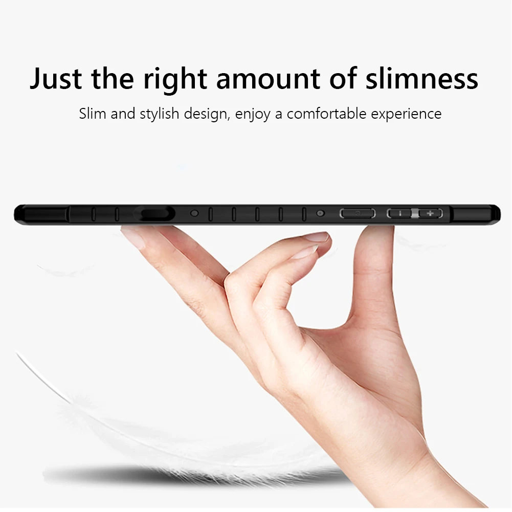 غطاء حماية من البولي يوريثان الحراري أقراص مقاومة للماء حافظة ناعمة مضادة للانزلاق ومضادة للصدمات ومضادة للغبار لجهاز Lenovo Legion Y700 2022 مشغل ألعاب لوحي #5