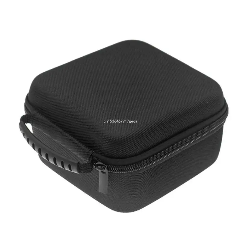 Travel Carrying Case Lightweight Storage Case Long Service Case for PT-P710BT Dropship