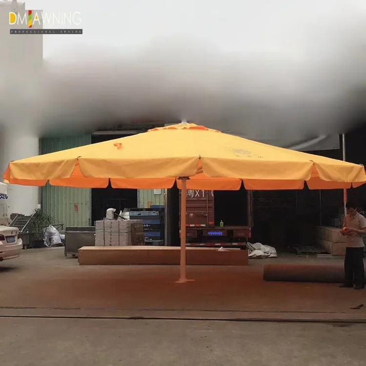 Outdoor Sun Garden …