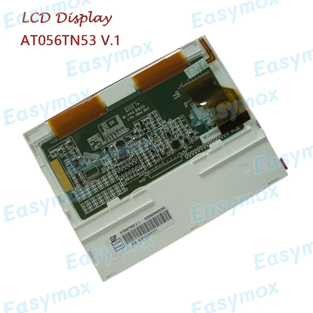 

AT056TN53 V1 LCD Display Screen Repair Parts Replacement