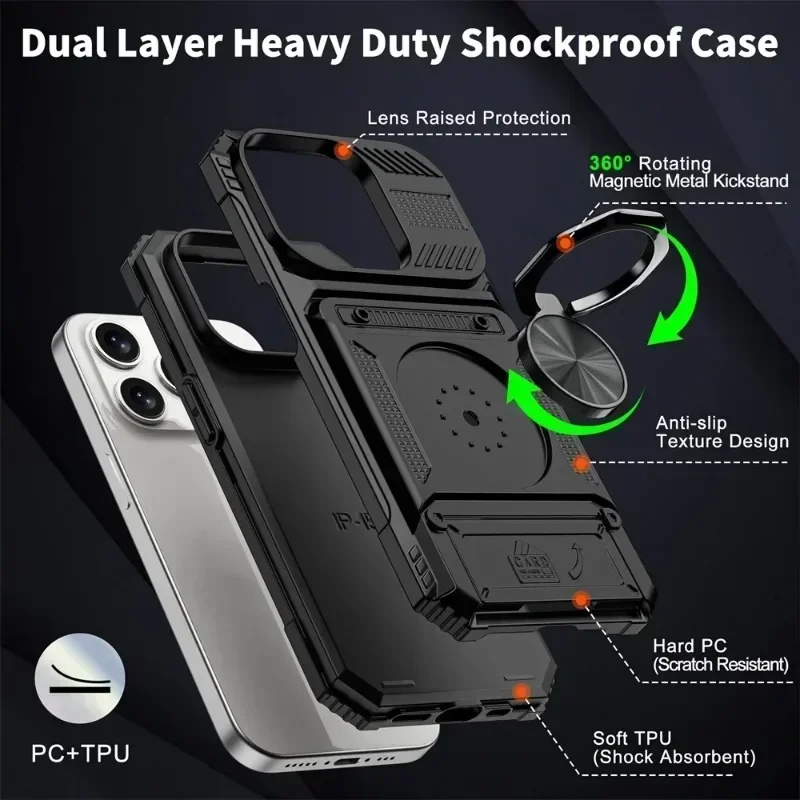 Thumbnail 3 - #26 iPhone 14 Pro Cases Discount Picks