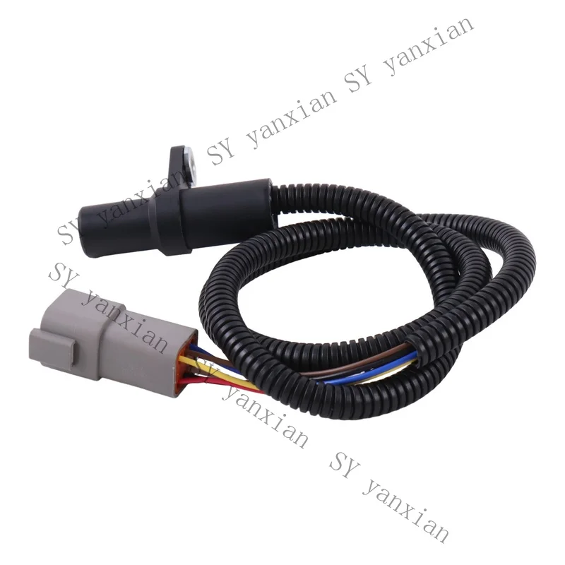 

SY+ 716/E2286 Steer position Sensor For JCB 531-70 508-66 509-45 510-44S 510-55