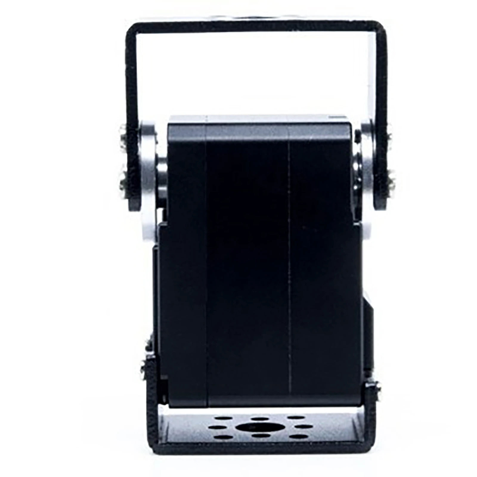 Feetech sts3250 12v 50kg codificador magnético eixo duplo protocolo ttl servo 360 graus servos de feedback de metal completo para braço robótico