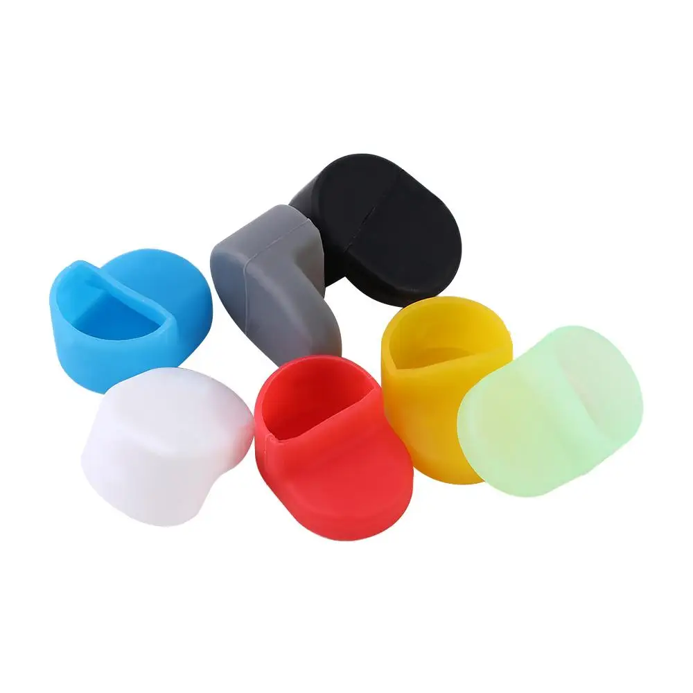 

Skateboard Splash Mudguard Parts Electric Scooter Silicone Back Mudguard Shield Hook Cover Rear Fender Guard Cover