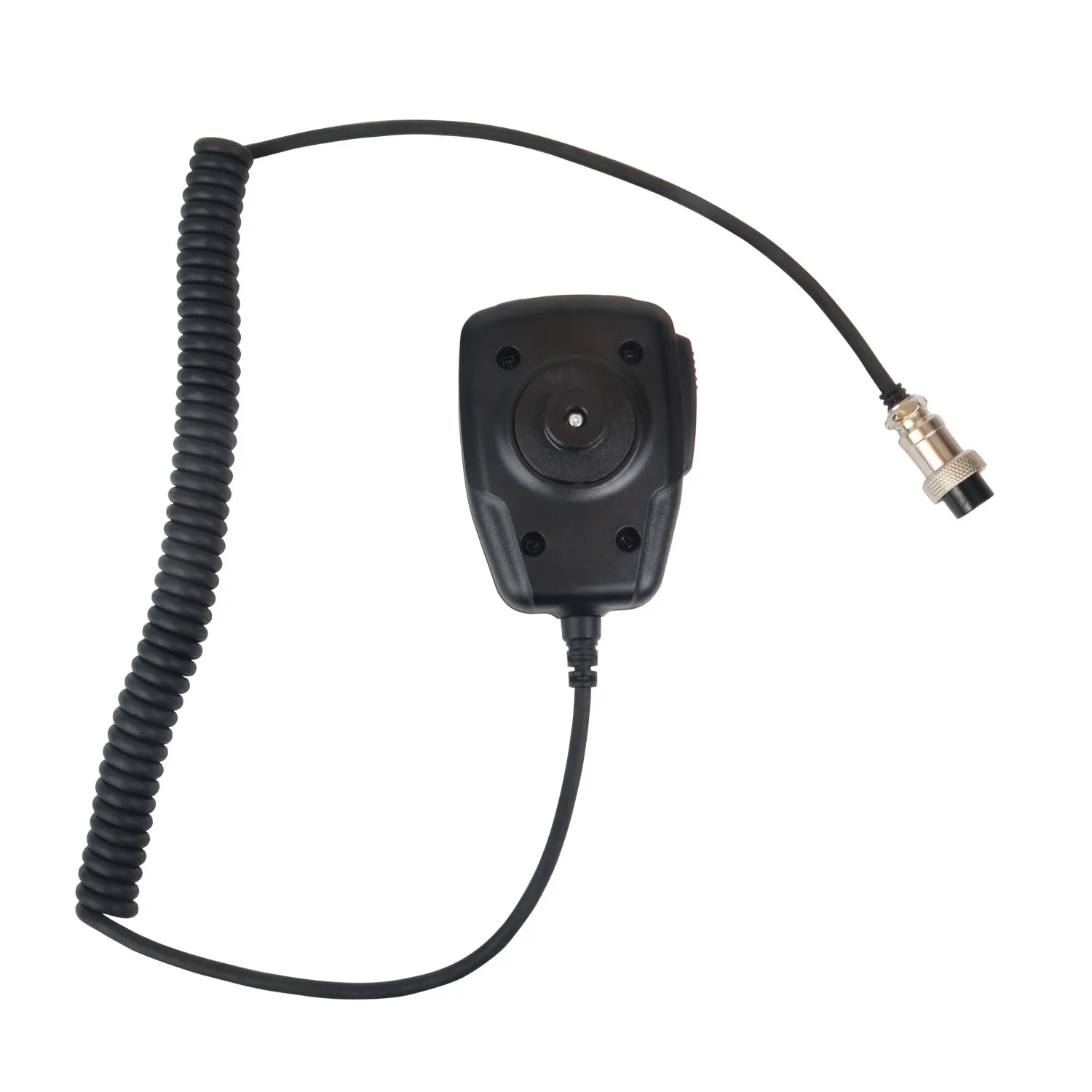 Anytone AT-5100 AT-5100BT 10 Meter Mobile Radio 10M CB Mobile Radio Speaker Mic
