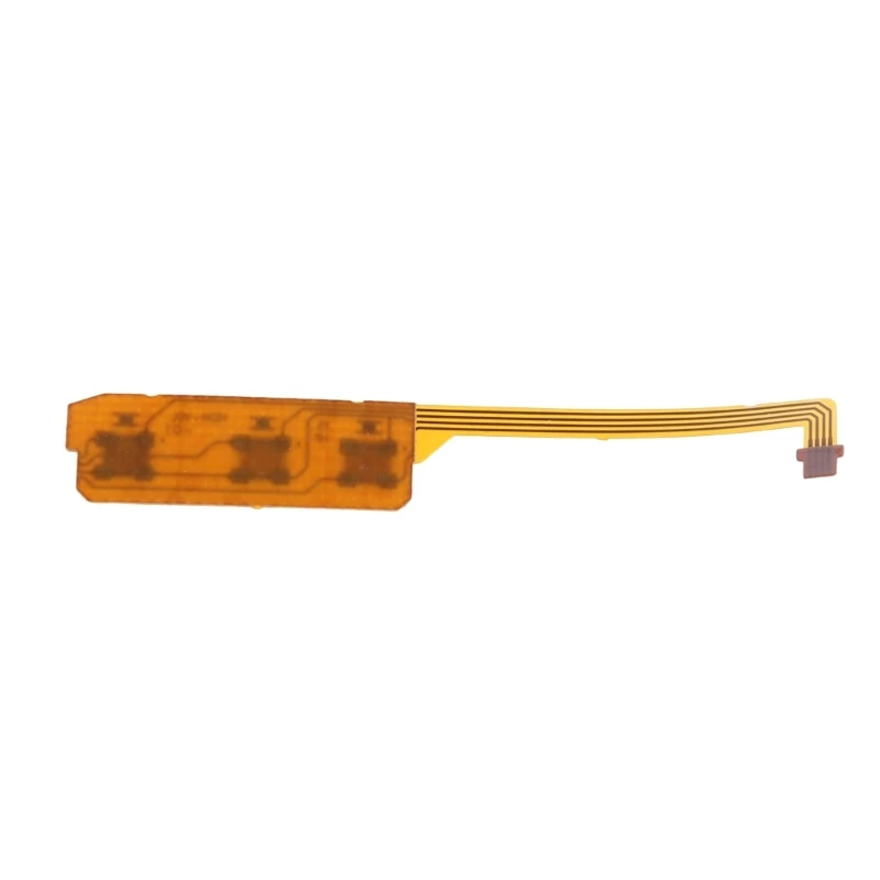 XD99 On/Off Power Volume Button Ribbon Flex Cable Wire Cord for NS Switch Lite Parts