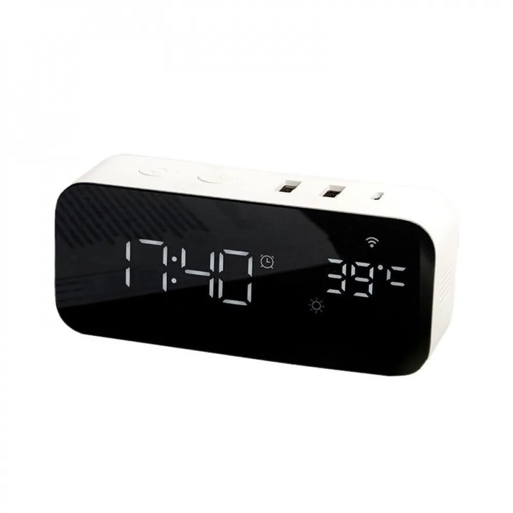 sveglia-intelligente-wifi-tuya-con-presa-usb-per-ricarica-rapida-display-meteo-temperatura-timer-e-controllo-vocale-tramite-app