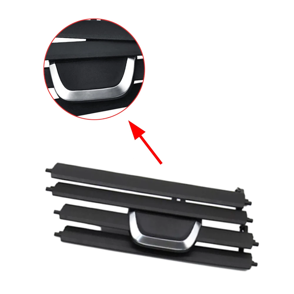 Kit de réparation de grille de sortie d'aération de climatiseur central de voiture Prada Board, BMW Série 5, G30, G31, G38, 2017, 2018, 2019, 2020, 2021-2023