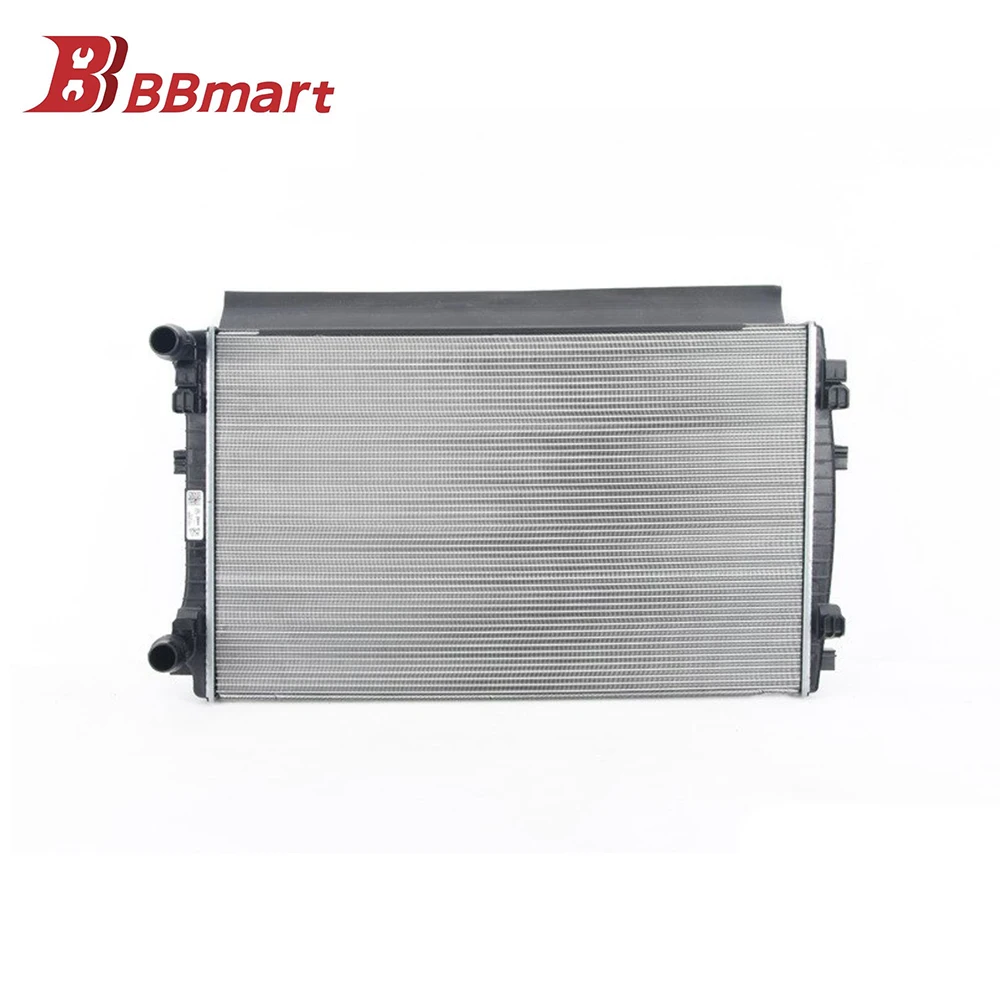 

5qd121251ad BBmart Auto Parts Cooling System Radiator For VW Lavida / New Lavida OE 5QD121251AD Factory Directsale Good Price