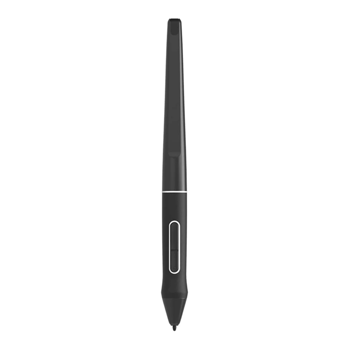 A56XQ PW517 Digital Stylus Pen + 10-Pack Replacement Pen Nibs for Huion Kamvas 13, Kamvas Pro 24, Kamvas 22 Plus Battery-Free