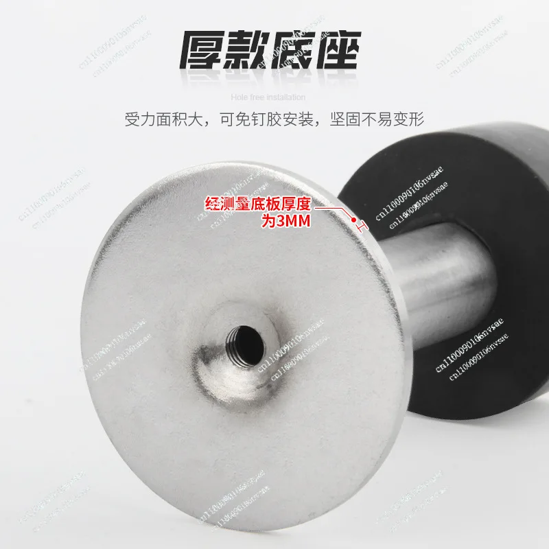 Commercial Stainless Steel Blender Stick 100MM 120MMFor Handheld Immersion Blender Food Mixers