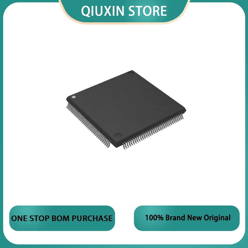 

1pcs/lot XC3S400 XC3S400－5PQ208C IC FPGA 141 I/O 208QFP ic chips in stock