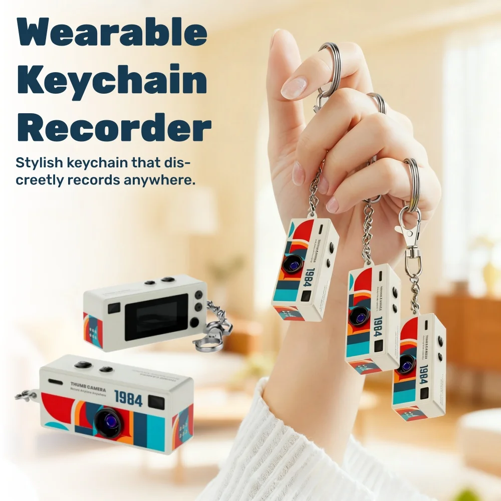 Thumbnail 4 - #34 Sports Video Cameras Comparison Guide