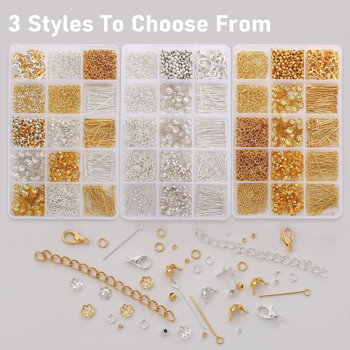 Thumbnail 3 - #52 Cheap Jump Rings Worth Buying