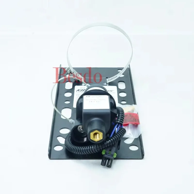 

QSK 3635733 Machinery Engines Parts Starting Aid 3635733
