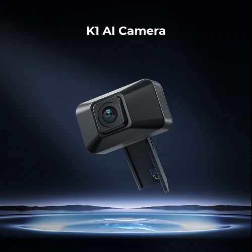 Imagen 2 del producto Creality K1 AI Cámara Pieza de impresora 3D Calidad HD Detección AI Reducción de lapso de tiempo Fácil de instalar para K1Max