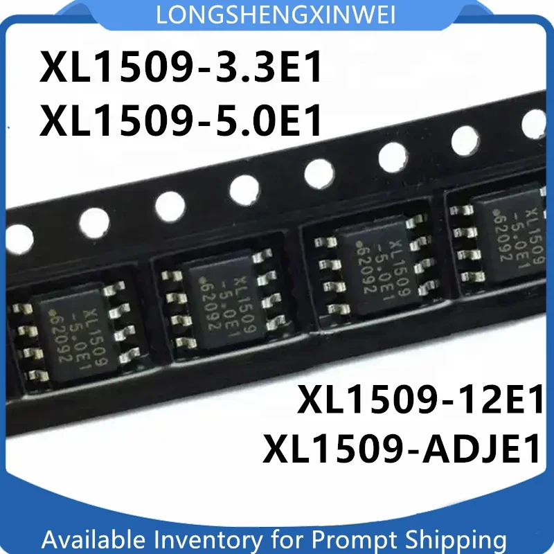 1Pcs Xl1509-3.3 3.3…