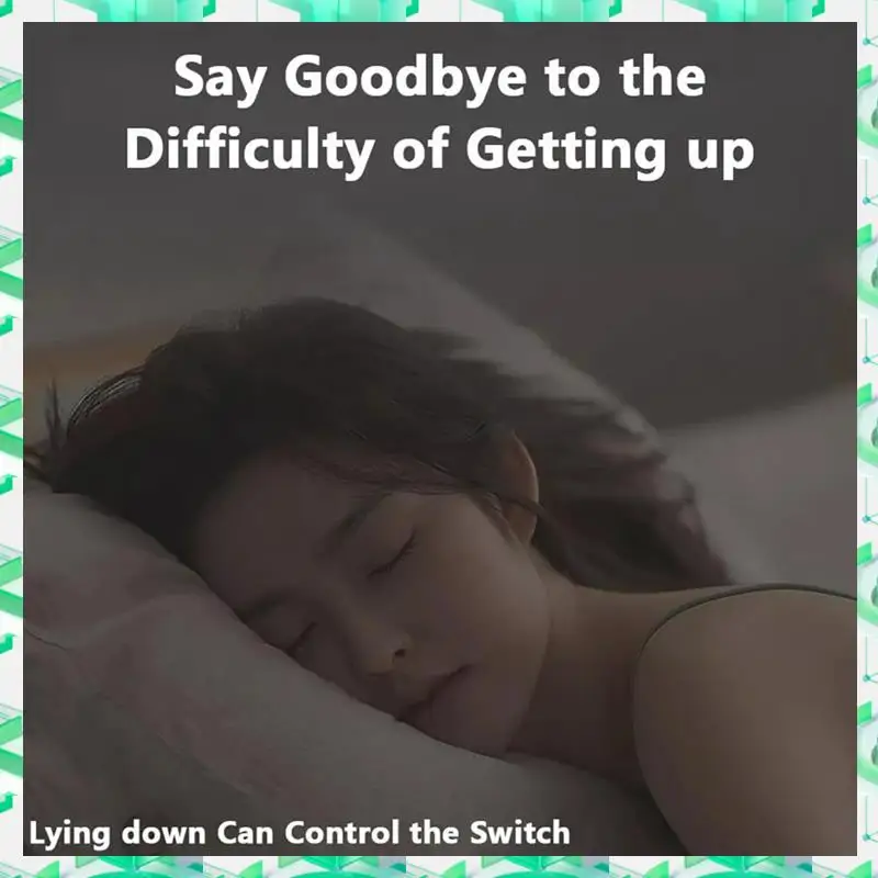 

3C Electron New Remote Control Light Off Roswing Arm-Rocker Remote Switch Press Button Pressing Click Push Simulates Physical Fi