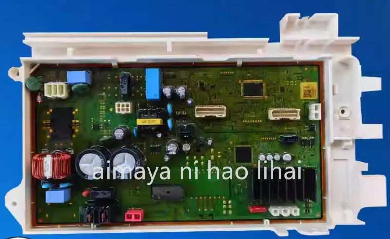 

Подходит для основной платы сушильной машины Samsung DC92-02678C, платы с частотным преобразователем DC92-02678F, платы управления.