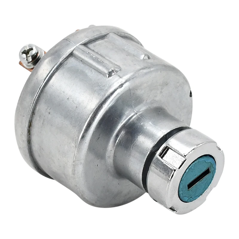 مفتاح إشعال مع مفاتيح QD100C3 متوافق مع جرار جينما 184 200 204 250 254 284 304 354 404 504 554 704