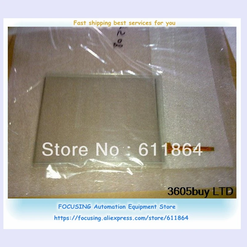 

New MT508SV3CN Touch Screen Glass