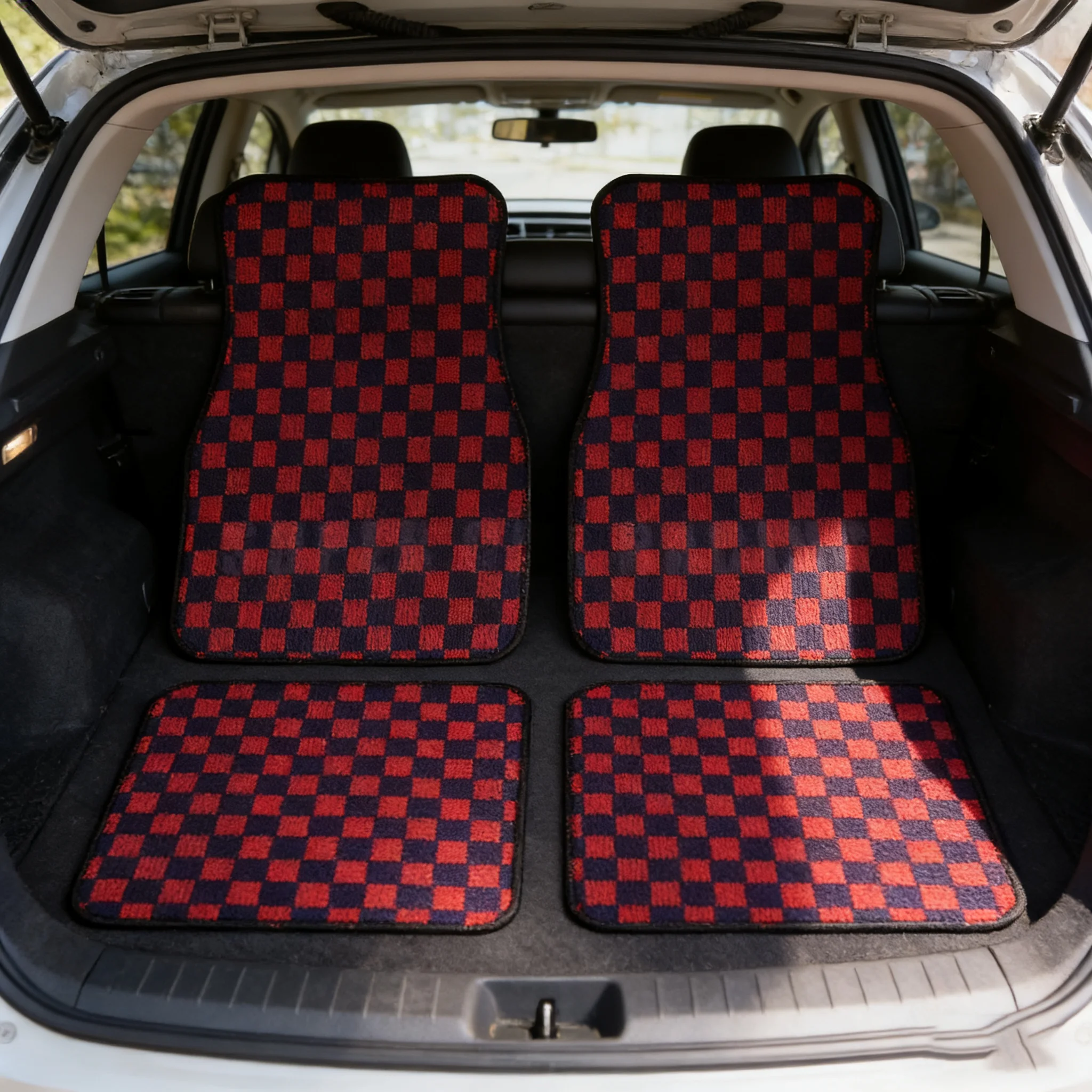 Thumbnail 2 - #55 Best Rated Car Floor Mats to Buy in 2026