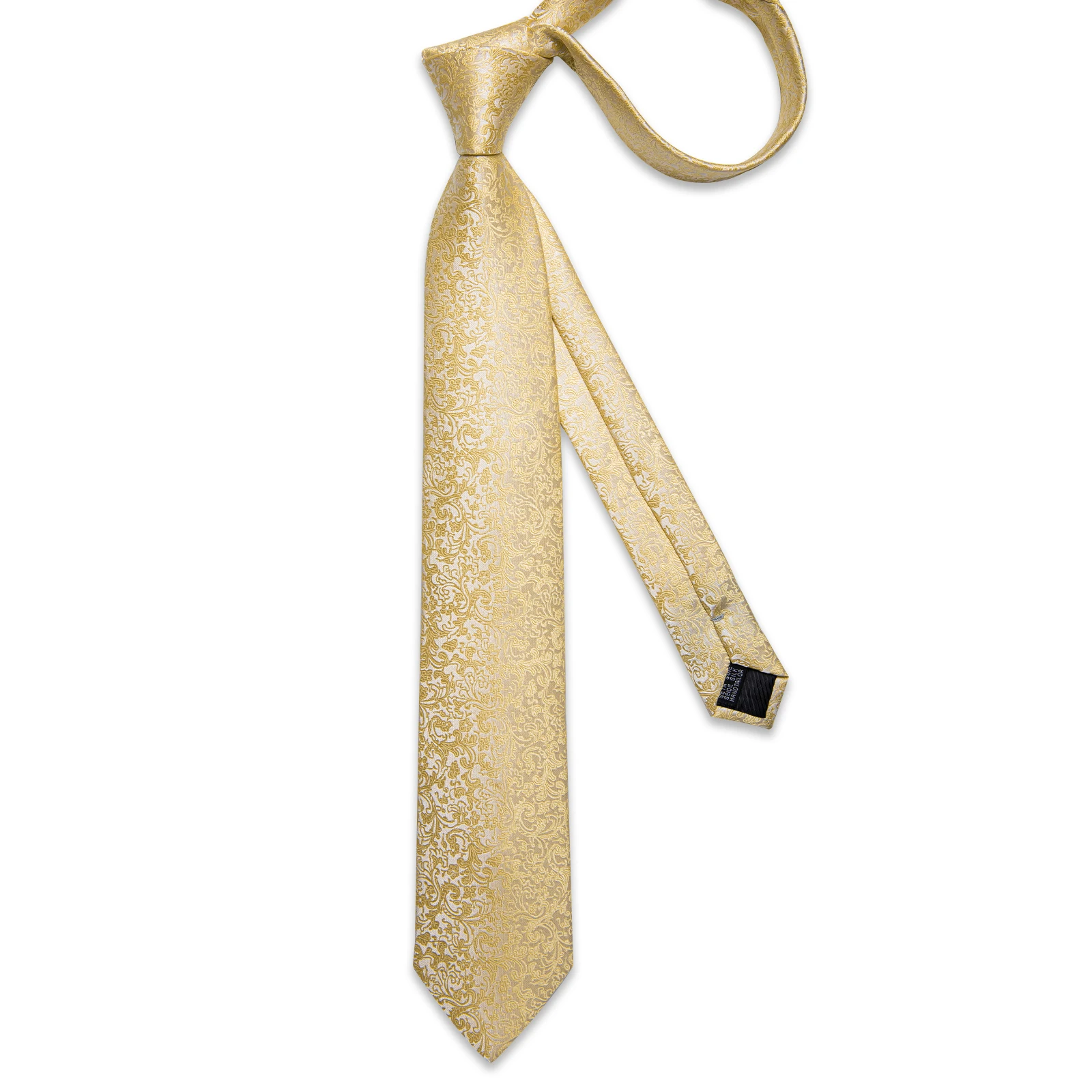 Corbatas de seda de 8cm para hombre, accesorios de fiesta de boda, pañuelo, gemelos, regalo, 2022