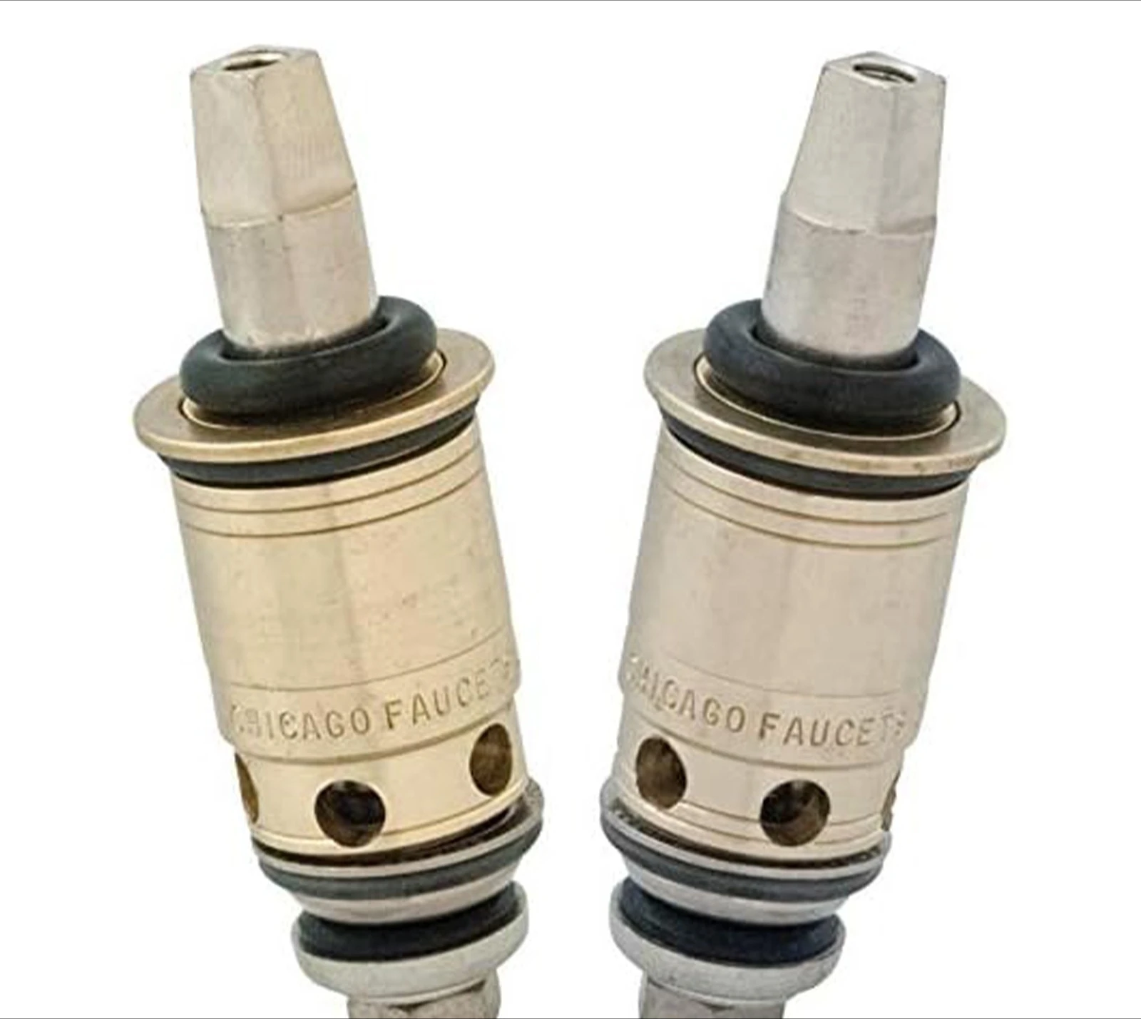 1-099XTJKABNF & 1-100XTJKABNF Faucet Quick Opening Spool Kit