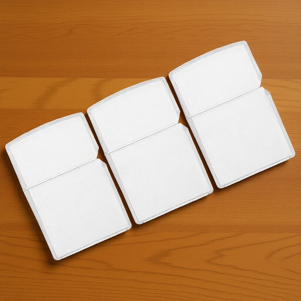 

3pcs Clear Lighter Storage Box Transparent Protective Case for Lighters Portable Organizer Holder Container Pouch Accessory