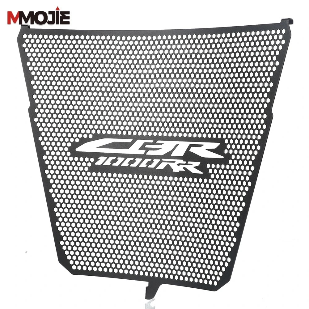 Radiator Grille Guard Cover CNC FOR HONDA CBR1000RR CBR1000 CBR 1000RR SP CBR 1000 RR SP2 2017 2018 2019 Motorcycle Accessories