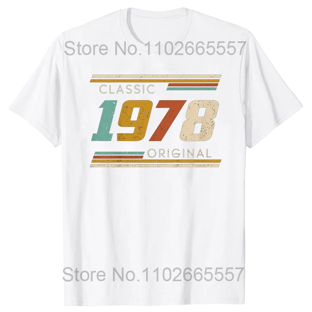 Made In 1978 Limited Edition All Original Parts Aged To Perfection