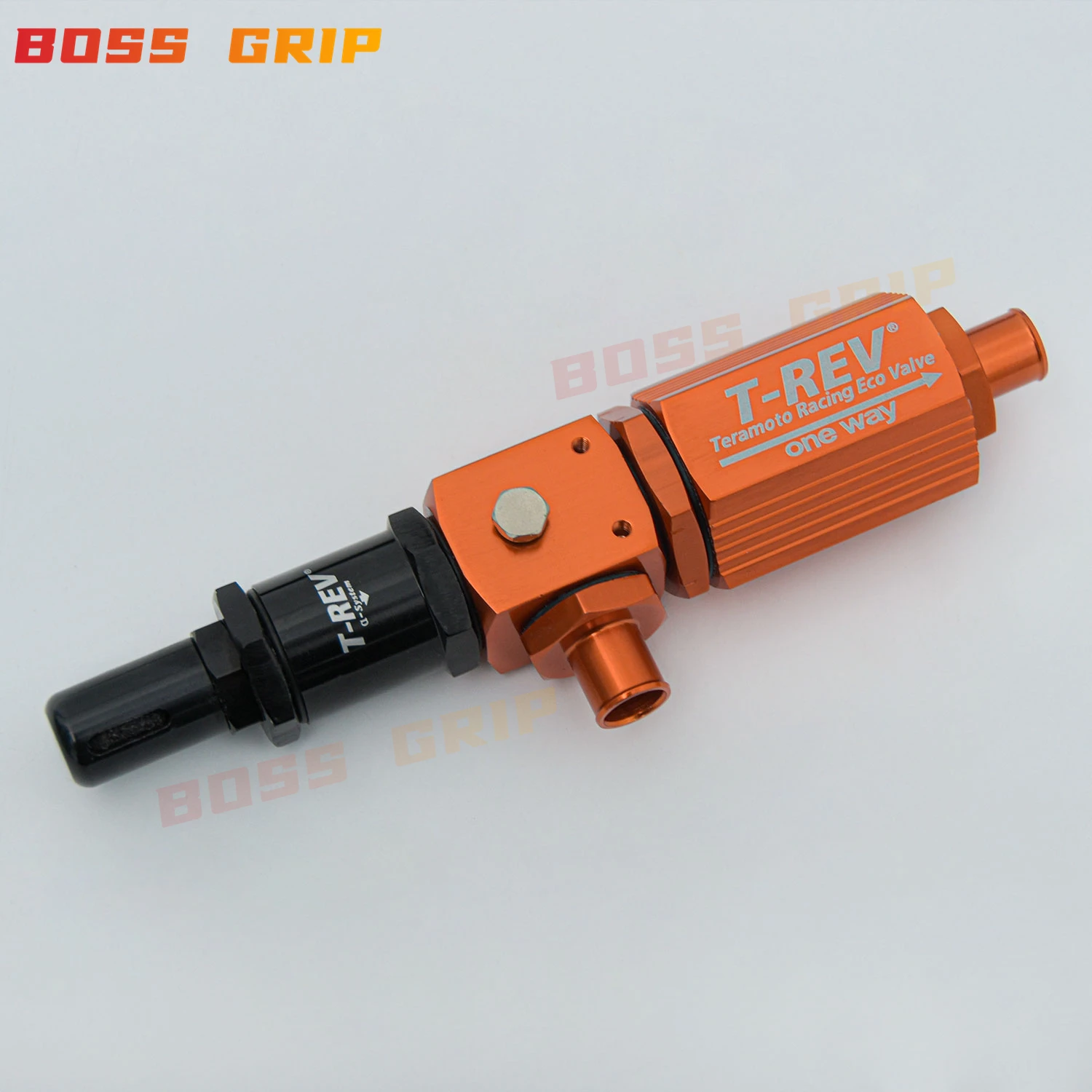 Universal T-REV Power Modific Racing Eco Valve For Honda Civic Universal T-REV Power Modific Racing Eco Valve For Honda Civic