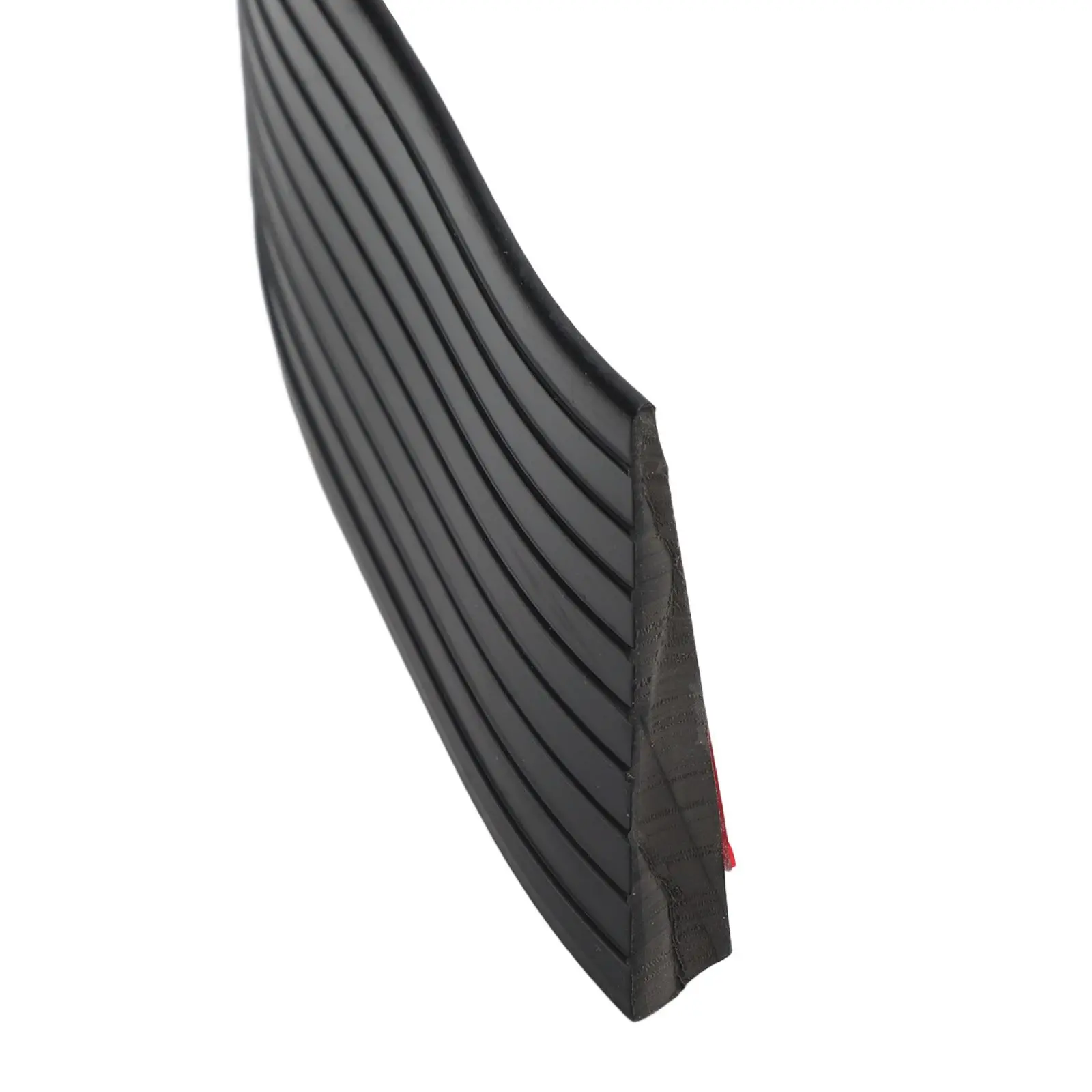 Door Ramp Floor Transition Strip Mobility Aid Optimal Dimensions Self-Adhesive Backing Height Difference Reducer