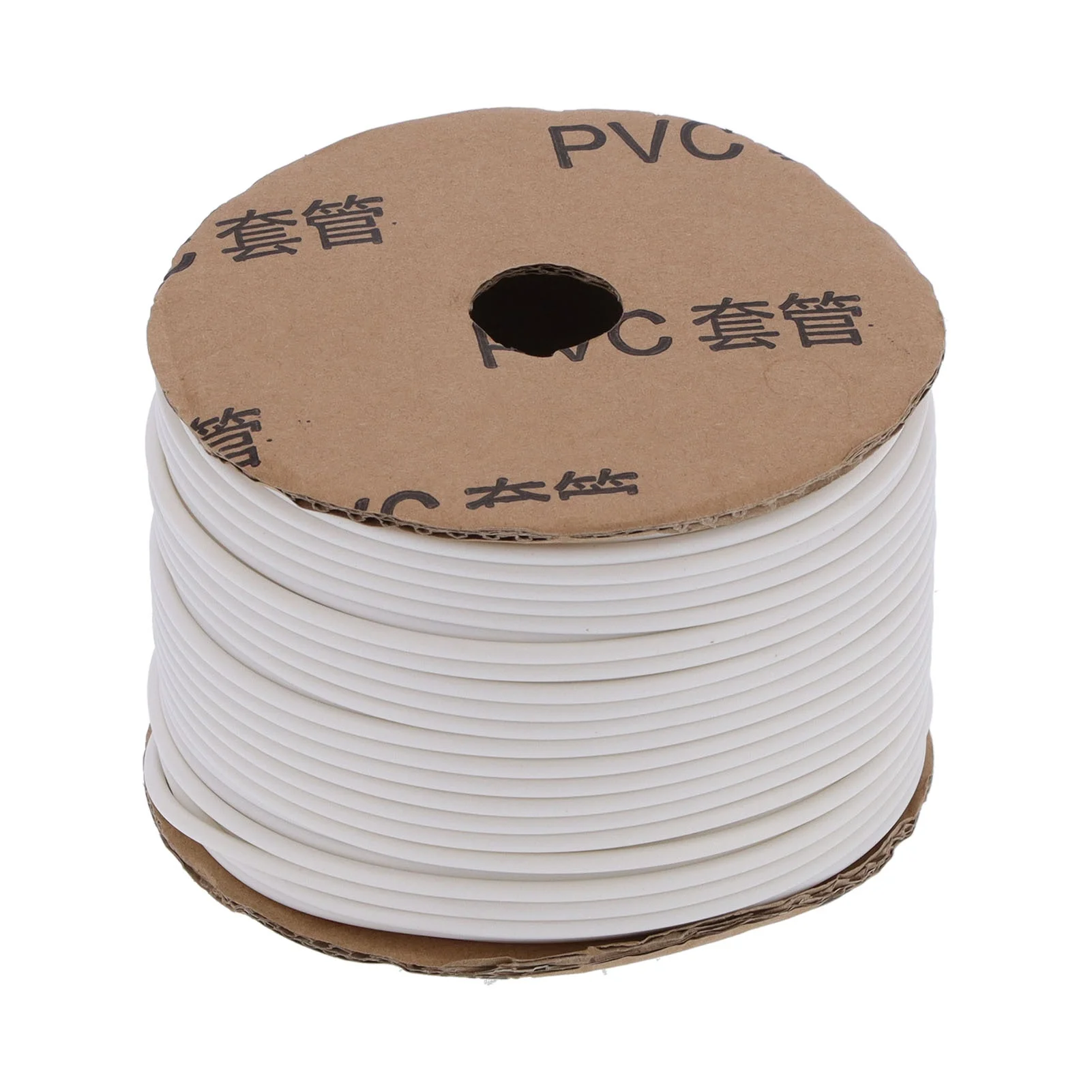 

2Pcs PVC Casing Wire Number Marking Sleeve for Canon / Supvan Tube Printer Accessories