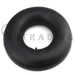 18x8.50-8 Inner tire 18x9.50-8 Inner Tube with TR13 Straight Valve Stem For ATV UTV Buggy Golf Cart Lawn Mower/Trailer Tyre