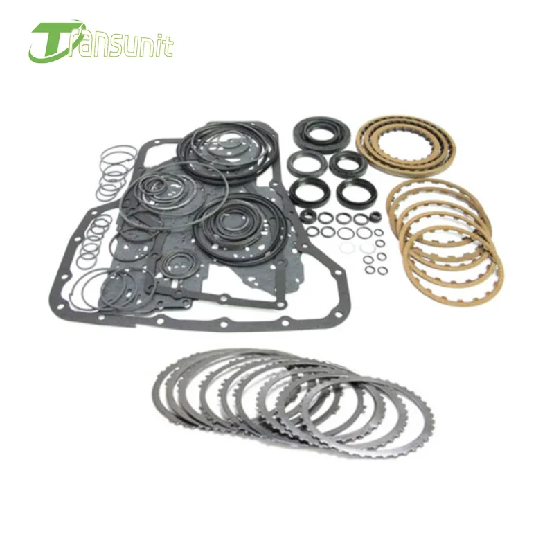 

RE4F03A RL4F03A Transmission Gearbox Master Rebuild Kit Overhaul Fit For Nissan Bluebird