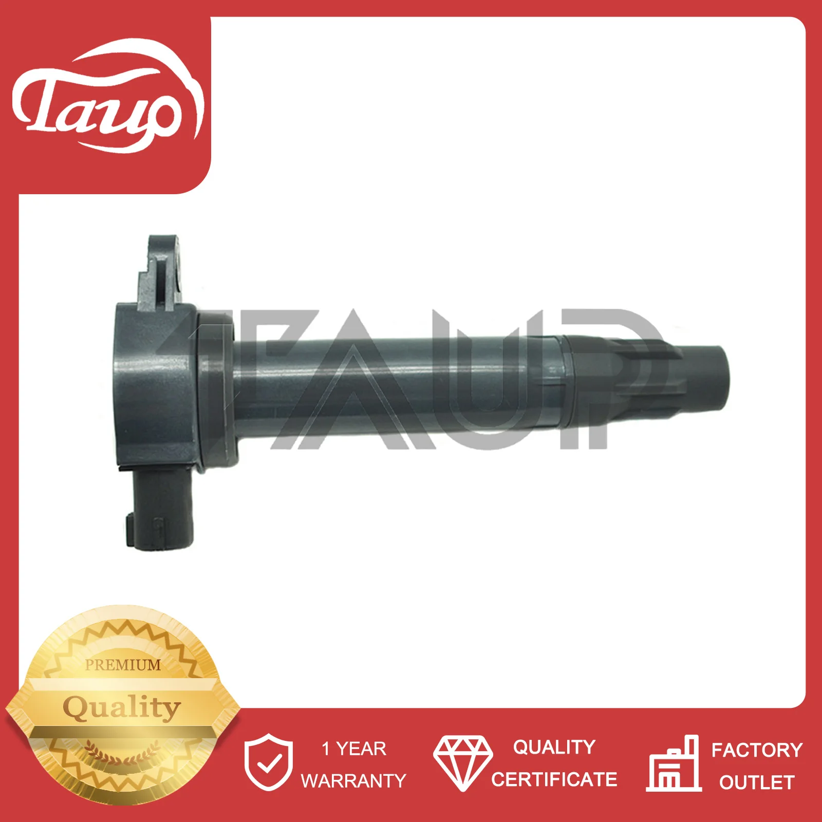

1607576780 Car Spare parts ignition coil Compatible with CITROËN C-CROSSER PEUGEOT 4007 2.4L MITSUBISHI LANCER OUTLANDER 2.0L