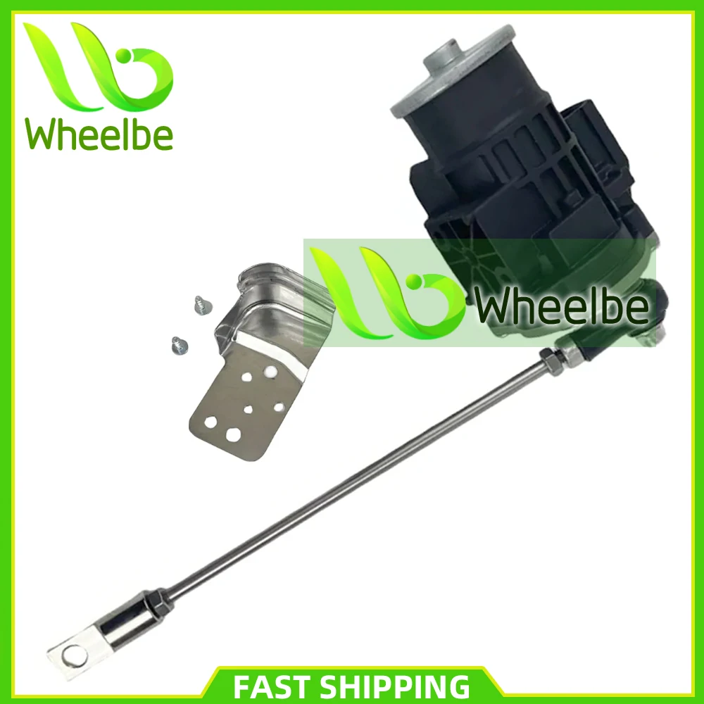 

For Turbo Wastegate Actuator Hyundai Sonata Santa Kia Optima Sportage 2.0L 39400-2G700 39400-2G720 394002G700 394002G720