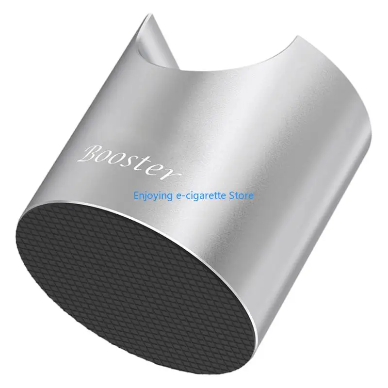 HiFi-Kabelheber-Standverstärker mit 25-mm-U-Nut aus Aluminium für saubere Führung Y4QF – Detail 4