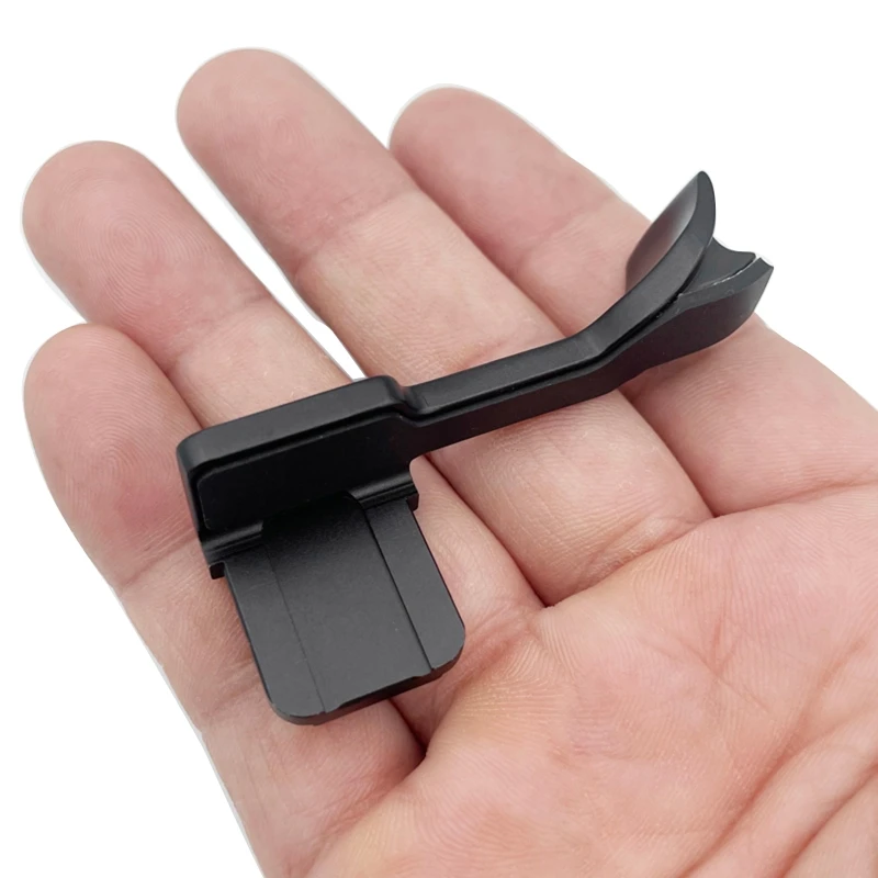 Thumb-Up Hand Grip for Leica for M M-P Typ 240 M240P Digital Camera