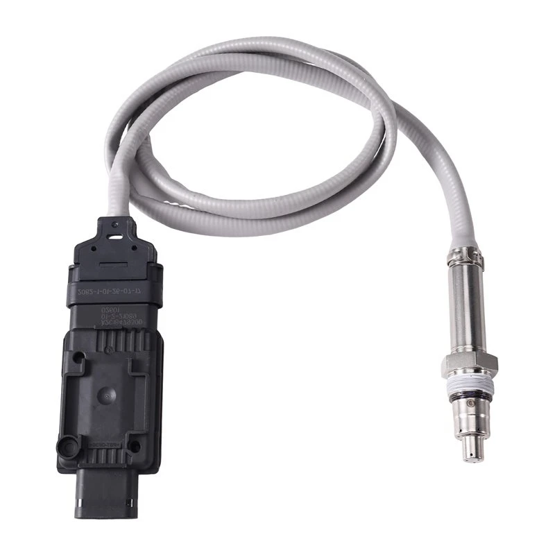 Nitrogen Oxide(Nox) Sensor For VW Golf Passat Tiguan Audi A3 Q3 Skoda Octavia Superb SEAT Leon- OE Code 05L907807A 05L907807AQ