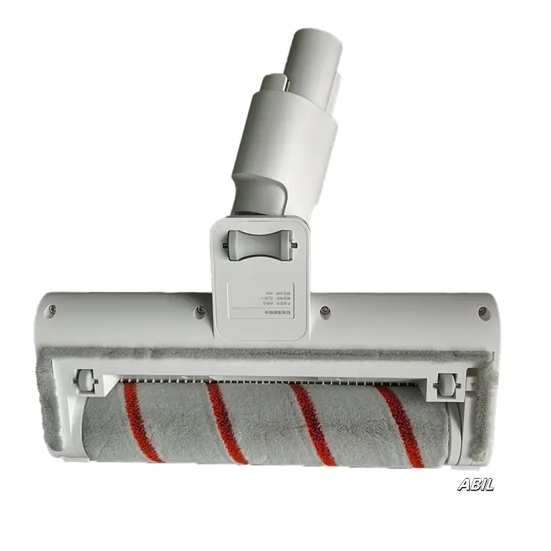 

Handheld Cordless Vacuum Cleaner Electric Ground Brush Accessory For Dreame T10/T20/T30/V12/V16