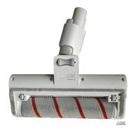 Handheld Cordless Vacuum Cleaner Electric Ground Brush Accessory For Dreame T10/T20/T30/V12/V16
