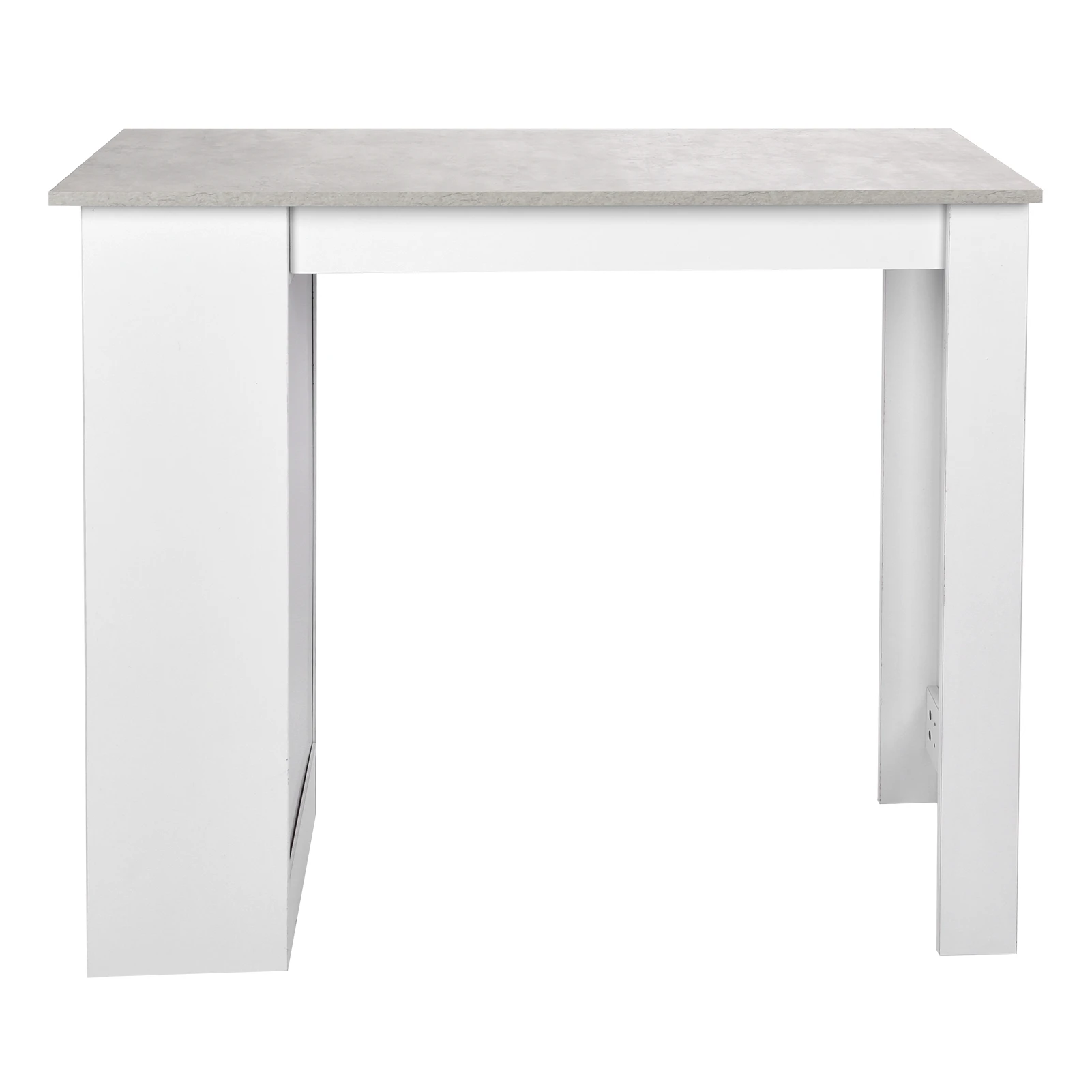 Table basse multi-étirement pour la maison, fournitures pour la maison, espace de rangement, bureau, salon, restaurant, table d\'ordinateur portable