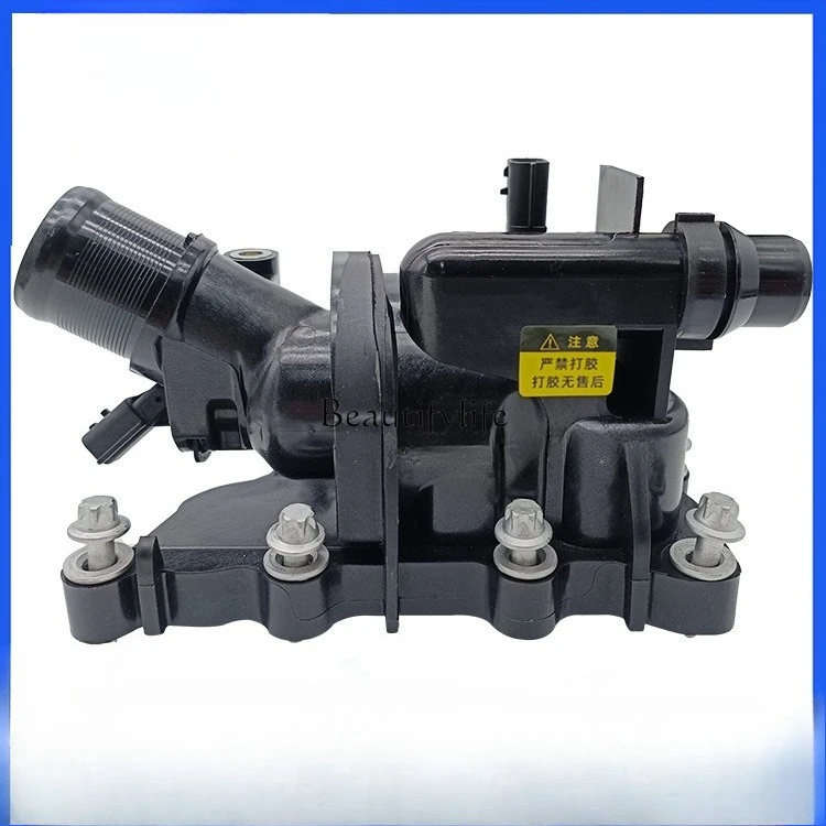 

*parts and accessoriesAutomobile thermostat assembly water outlet room thermostat 2822030175