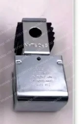 Nuevas bobinas de válvula solenoide Sporlan para MKC-1 208-240V, MKC-1 120V, MKC-1 24V, MKC-2 208-240V, MKC-2 120V